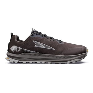 ALTRA LONE PEAK 9+ M(ALT101-010126) - CHOCOLATE TORTE/SILVER