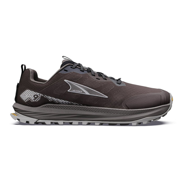 ALTRA LONE PEAK 9+(ALT101-010126) - CHOCOLATE TORTE/SILVER