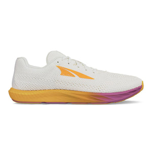 ALTRA ESCALANTE RACER 2 W(AL0A85NH1081) - WHITE/ORANGE