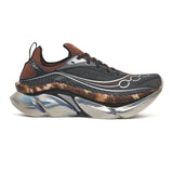 Saucony ENDORPHIN ELITE 3(S100981) - BLACK/CHROME