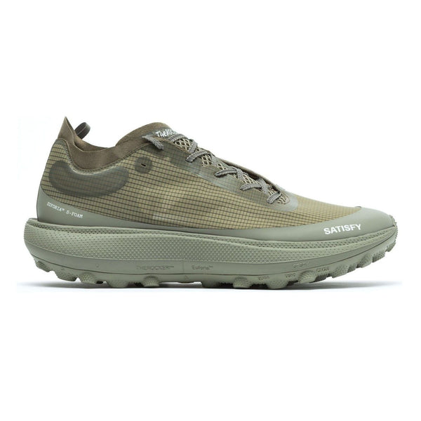 SATISFY The Rocker(40002-53000) - Covert Green