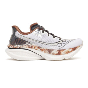 Saucony ENDORPHIN AZURA(S101329) - WHITE/CHROME
