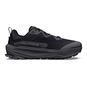 ALTRA OLYMPUS 7 M(ALT101-030127) - BLACK/DARK SHADOW/BLACK