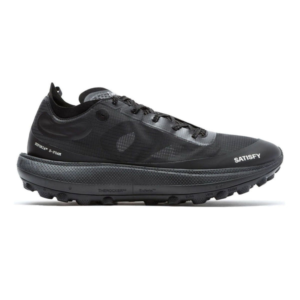 SATISFY The Rocker(40002-02000) - Jet Black