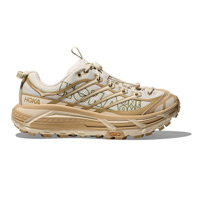 HOKA U MAFATE THREE2 WORDMARK(1175490) - KKT