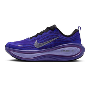 Nike Vomero Plus Women's(HV8154) - BLACK/METALLIC SILVE