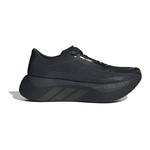 adidas HYPERBOOST EDGE W(KI0357) - Core Black / Carbon / Carbon