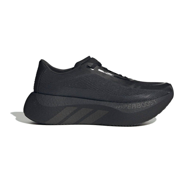 adidas HYPERBOOST EDGE W(KI0357) - Core Black / Carbon / Carbon