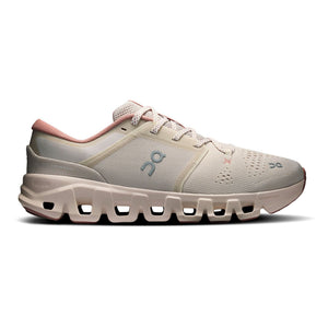 On Cloud X 5(3WG30066221) - Pearl | Oyster