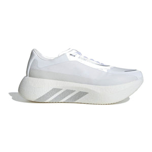 adidas HYPERBOOST EDGE M(KI4393) - Cloud White / Silver Metallic / Zero Metalic