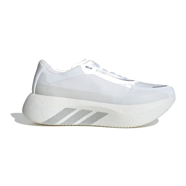 adidas HYPERBOOST EDGE M(KI4393) - Cloud White / Silver Metallic / Zero Metalic