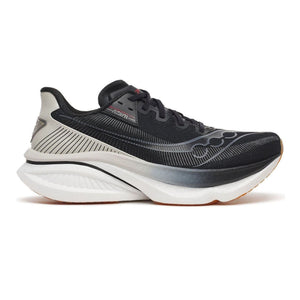 Saucony ENDORPHIN AZURA(S101329) - BLACK/QUARTZ