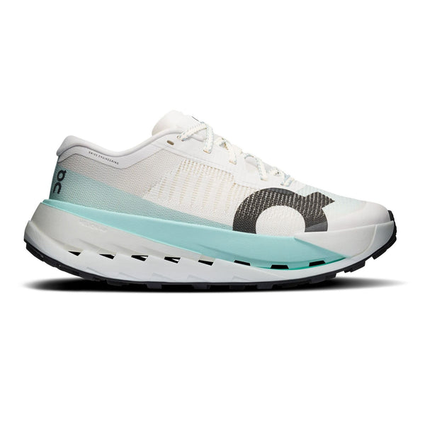 On Cloudultra Pro(3WF30095298) - Ivory | Celeste
