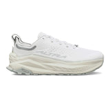 ALTRA OLYMPUS 6 W(AL0A85NK1111)  - WHITE/WHITE