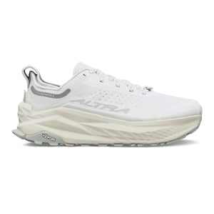 ALTRA OLYMPUS 6 W(AL0A85NK1111) - WHITE/WHITE