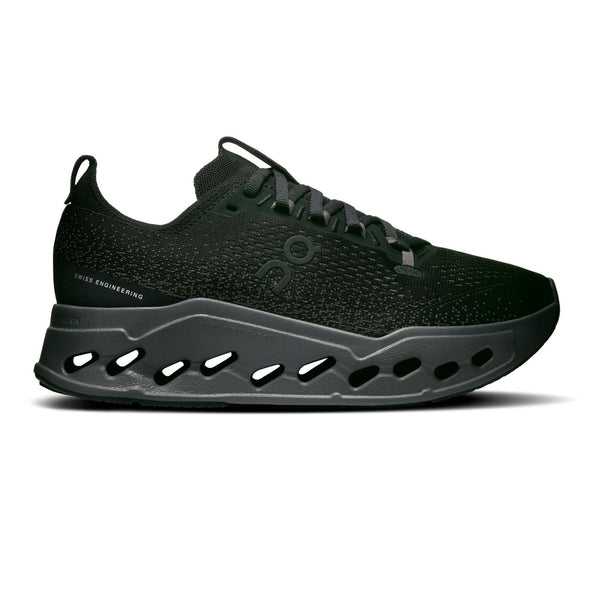 On Cloudsurfer Max(3WF30220106) - Black | Eclipse