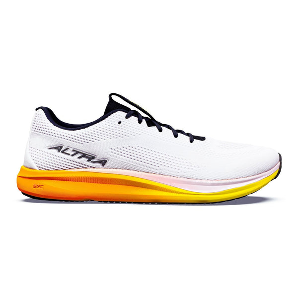 ALTRA ESCALANTE 5 M(ALT102-101126) - WHITE/BLACK/BLAZING YELLOW