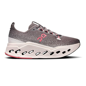 On Cloudsurfer Max(3WF30225074) - Pebble | Oyster