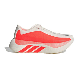 adidas HYPERBOOST EDGE W(KI4406) - Hyper White / Solar Turbo / Solar Turbo