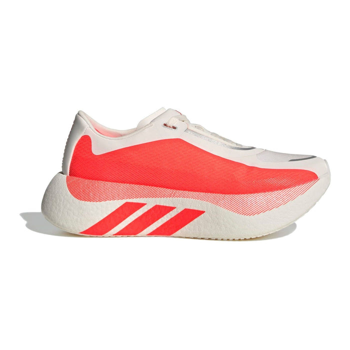 adidas HYPERBOOST EDGE W(KI4406) - Hyper White / Solar Turbo / Solar Turbo