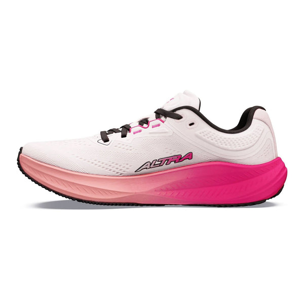 ALTRA TORIN 9 W(ALT102-030226) - COCONUT CREAM/PINK GLOW