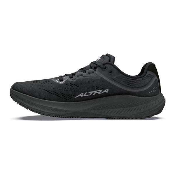 ALTRA TORIN 9 M(ALT102-030126) - BLACK/BLACK/CASTLERO