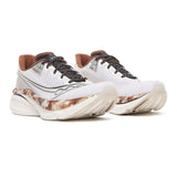 Saucony ENDORPHIN AZURA(S101329) - WHITE/CHROME