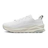 ALTRA OLYMPUS 6 W(AL0A85NK1111)  - WHITE/WHITE