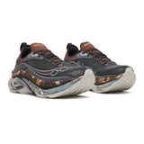 Saucony ENDORPHIN ELITE 3(S100981) - BLACK/CHROME