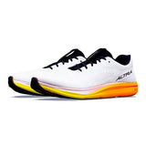 ALTRA ESCALANTE 5 M(ALT102-101126) - WHITE/BLACK/BLAZING YELLOW