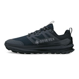 ALTRA LONE PEAK 9+ GTX(ALT103-102126) - BLACK/BLACK