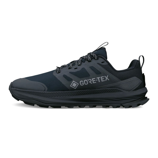 ALTRA LONE PEAK 9+ GTX(ALT103-102126) - BLACK/BLACK