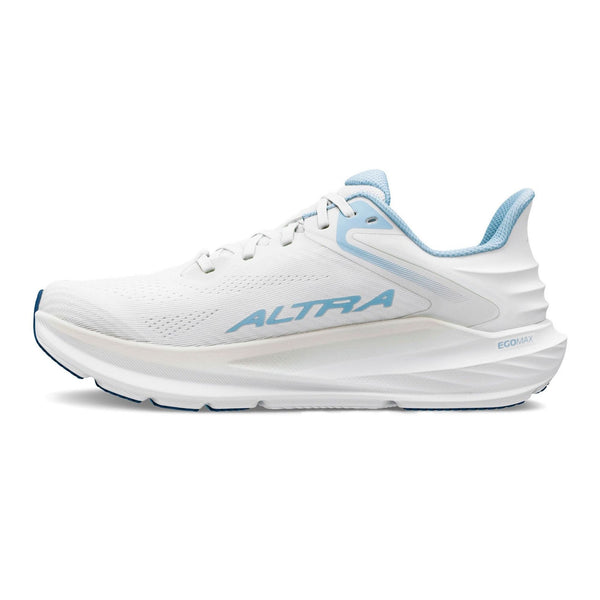 ALTRA TORIN 8 W(ALT102-030226) - WHITE/LIGHT BLUE