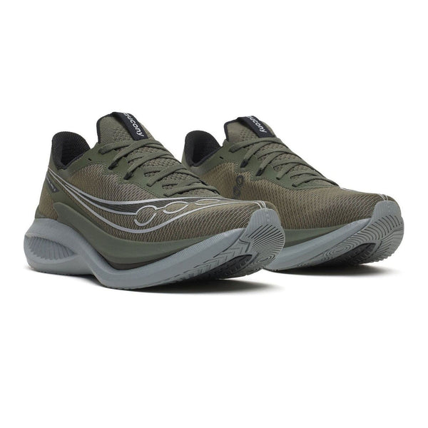 Saucony ENDORPHIN PRO 5(S101360) - FATIGUE/BLACK