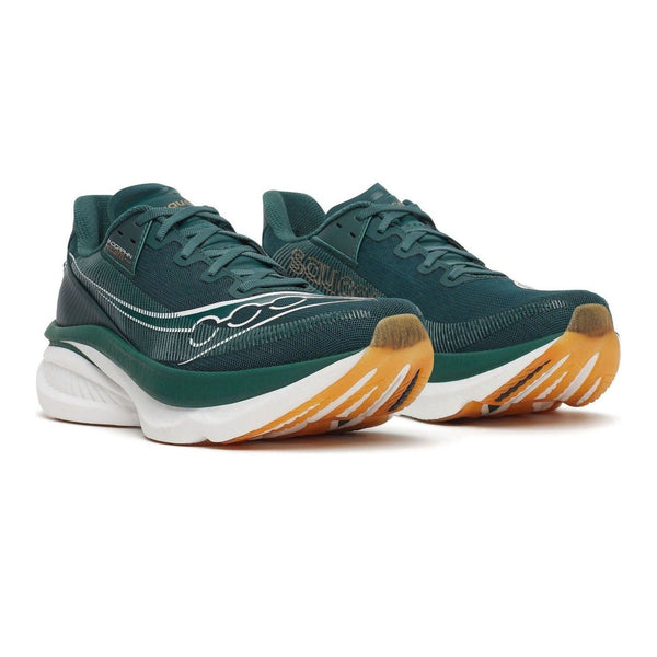 Saucony ENDORPHIN AZURA(S101329) - PINE/WHITE