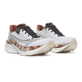 Saucony ENDORPHIN AZURA(S101348) - WHITE/CHROME