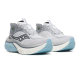 Saucony PARAMOUNT MAX(S101168) - SILVER/CINDER