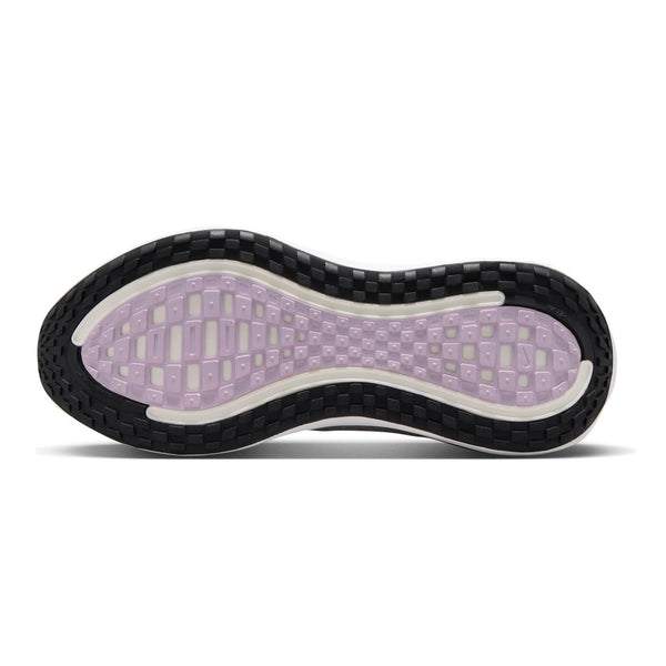 Nike Vomero Plus Women's(HV8154) - WHITE/METALLIC SILVE