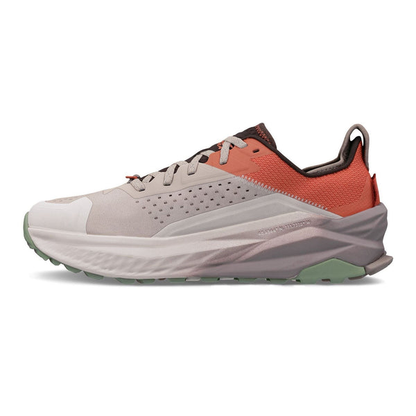ALTRA OLYMPUS 6 M(AL0A85NJ8311)  - ORANGE/CLAY
