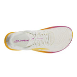 ALTRA ESCALANTE RACER 2 W(AL0A85NH1081)  - WHITE/ORANGE