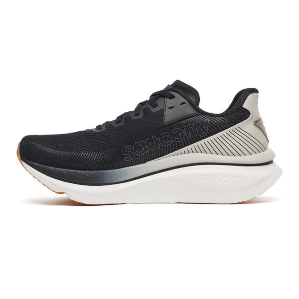 Saucony ENDORPHIN AZURA(S101329) - BLACK/QUARTZ