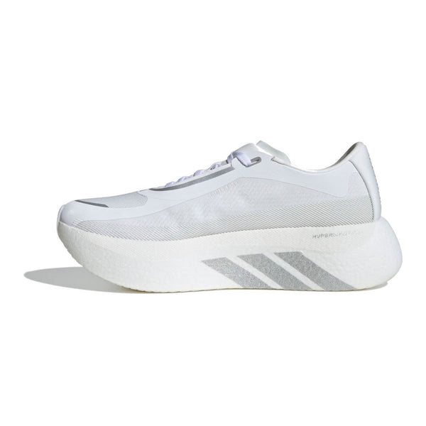 adidas HYPERBOOST EDGE M(KI4393) - Cloud White / Silver Metallic / Zero Metalic