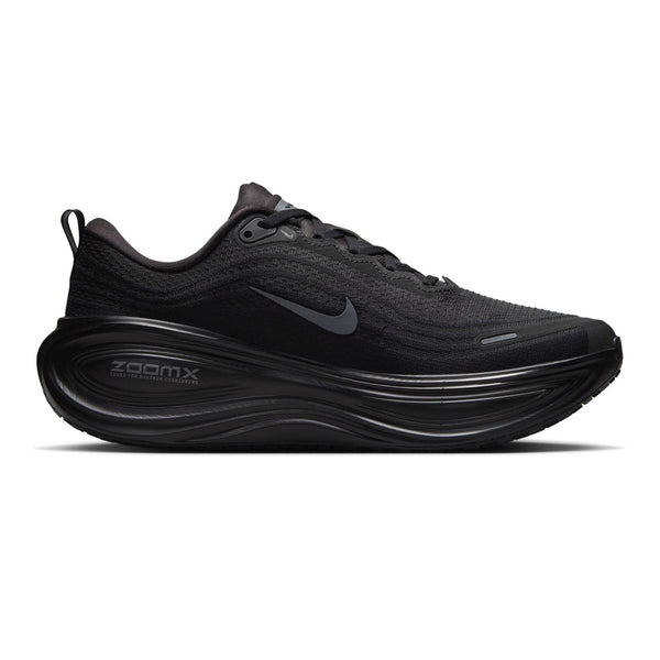 Nike Zoom Vomero Plus(HV8150) - BLACK/DARK-SMOKE GREY