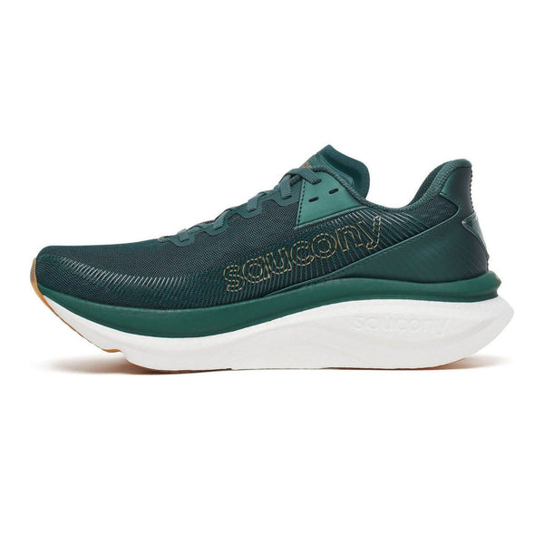Saucony ENDORPHIN AZURA(S101329) - PINE/WHITE