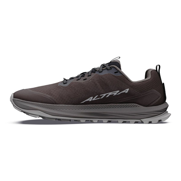 ALTRA LONE PEAK 9+(ALT101-010126) - CHOCOLATE TORTE/SILVER