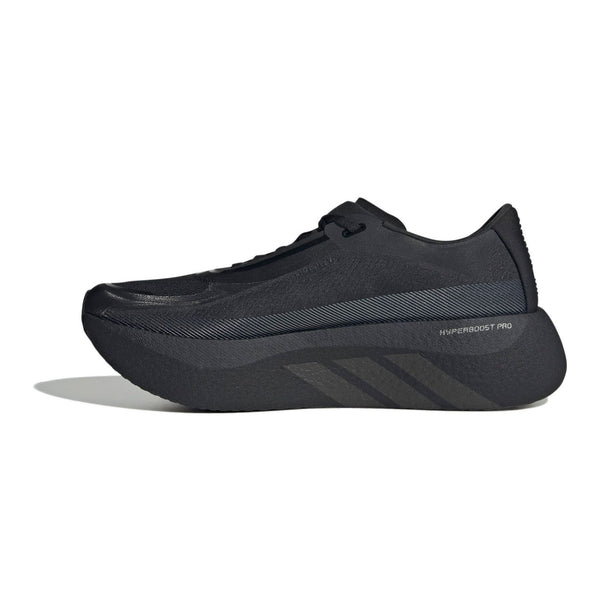 adidas HYPERBOOST EDGE M(KI0358) - Core Black / Carbon / Carbon