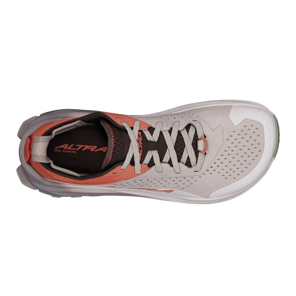ALTRA OLYMPUS 6 M(AL0A85NJ8311)  - ORANGE/CLAY