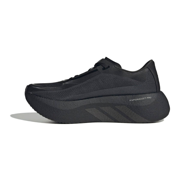 adidas HYPERBOOST EDGE W(KI0357) - Core Black / Carbon / Carbon