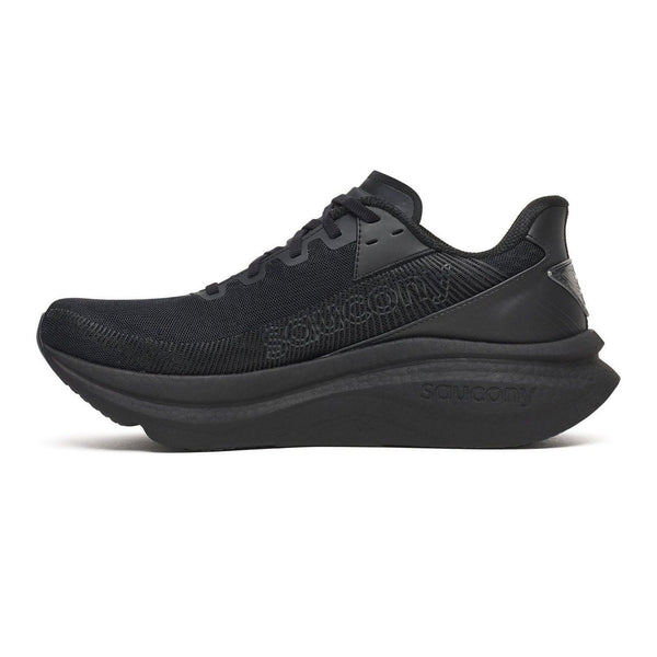 Saucony ENDORPHIN AZURA(S101329) - TRIPLE BLACK