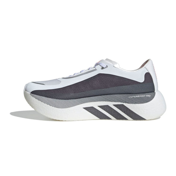 adidas HYPERBOOST EDGE M(KI4392) - Cloud White / Aurora Onix / Solar Turbo